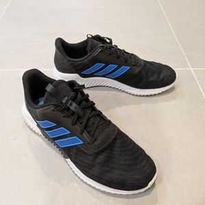 Adidas Climbacool 2.0 sneakers - size 10.5